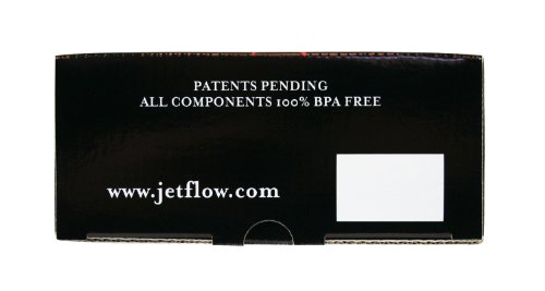 Jetflow Eagle Complete Bladder Replacement System