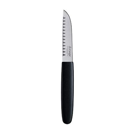 Triangle Buntmesser Tomatenmesser 19 cm
