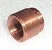 AixiZ 5.6mm copper diode base for 12x30mm laser module blanks