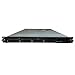 HP ProLiant DL360 G6 1U 64-bit Server with 2xQuad-Core L5520 Xeon 2.26GHz + 16GB RAM + 4x146GB 10K SAS HDD, RAID, NO OS