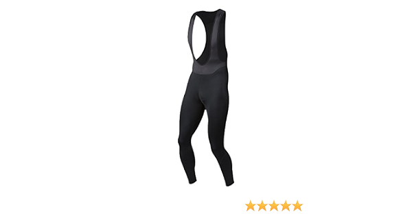 Escape Thermal Bib Tights 