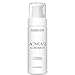 Majestic Pure Acnea3 Scar Acne Wash Foaming Facial Cleanser - Soothes Blemishes and Clears Pores, Made with Pure Peppermint and Tea Tree Essential Oils - for All Skin Types, 4 fl oz