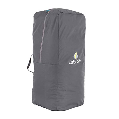 LittleLife Baby Child Carrier Transporter Bag