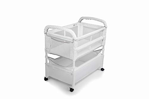 best rolling bassinet