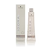 Schwarzkopf Igora Royal Absolutes Colorist's Anti-Age Color Tube 9-40