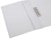 Filexec Products Clamp Binder, Letter, Pack of 6 (50469-6112)