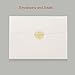 Hosmsua 20x Laser Cut Lace Flora Wedding Invitation Cards with Ribbon Bow and Envelopes for Bridal Shower Engagement Birthday Graduation Party 20pcs (Sliver Glitter)