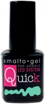 Gel Nail Polish Quick Tiffany 8 ml