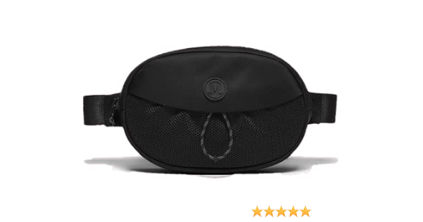 Lululemon Take It On Belt Bag 1L 