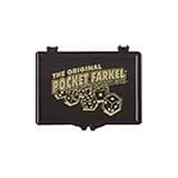 Original Pocket Farkel Flat Pack - Black