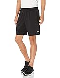 Reebok Les Mills Woven Short, Black, Medium