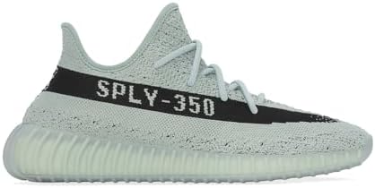 Amazon.com | adidas Mens Yeezy Boost 350 V2 GW3773 MX Oat - Size 5