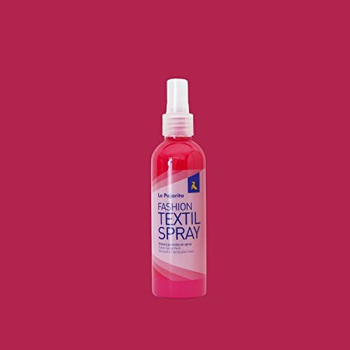 The Bow Tie 211474 Textile Spray, TS-05, 100 ml, Watermelon