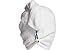 ENWRAPTURE The Only Luxury Hair Towel Wrap Made In USA | Swarovski Button | Nanofiber Beats Microfiber To Dry Wet Hair Fast | Twist Turban In 2 Easy Styles | Large For Long Or Curly | GIFT Travel Case