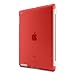 Belkin Snap Shield Case for the Apple iPad 3 (3rd Generation) (Red)