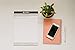 Ultimate Legal Pad™ 3 PACK (White - 8-1/2 x 11-3/4) Professional List Writing and Organizational Support | Legal Rule, Quality Paper | Pre-Numbered Lines, Summary, Actionable Fields