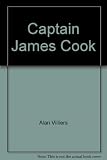 Front cover for the book Captain James Cook by Alan Villiers