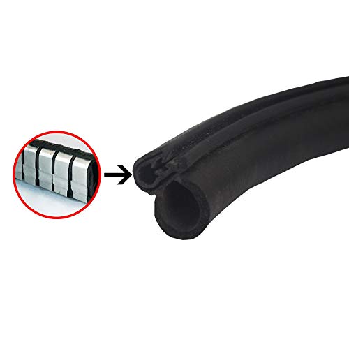 Compare Price push on weatherstripping on