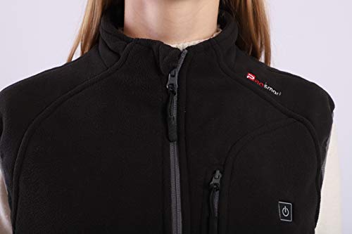prosmart heated jacket
