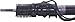 Cardone 26-1855 Remanufactured Hydraulic Power Rack and Pinion Complete Unit, EPS