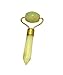 Feng Shui Nephrite Jade Eye & face Massager - Rejuvenates Your Skin SKU:W1312
