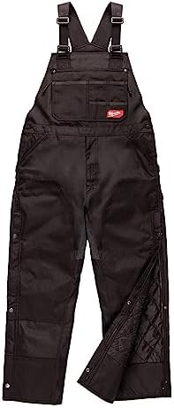Amazon.com: Milwaukee 261B-3XS Men's Gridiron 3XL Black Zip-to