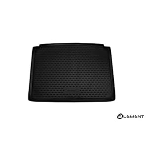 Kofferbakmat voor OPEL Astra K, 2015->, hb.