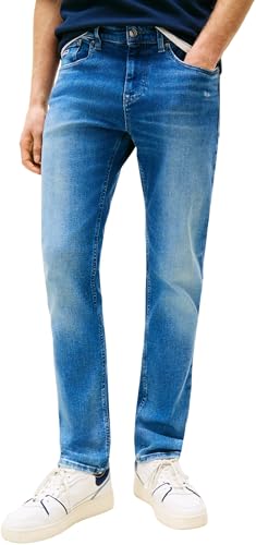 Schnäppchen gefunden: Tommy Jeans Herren Jeanshosen... für 26,89€ Jetzt ansehen!