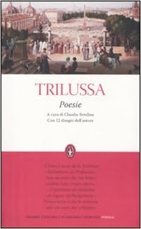 Amazon It Poesie Trilussa Rendina C Libri