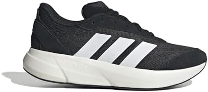 Herren LIGHTSHIFT Shoes, Core Black/Cloud White/Core White, 39 1/3 EU