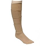 CircAid Juxta Lite Long Legging with Anklets, Large
