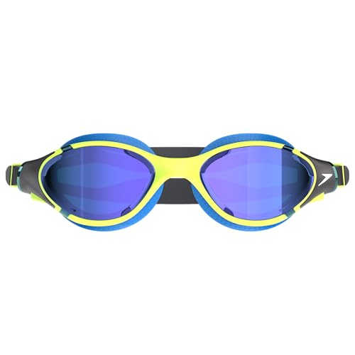 Speedo Unisex-Adult Swim Goggle Biofuse 2.0
