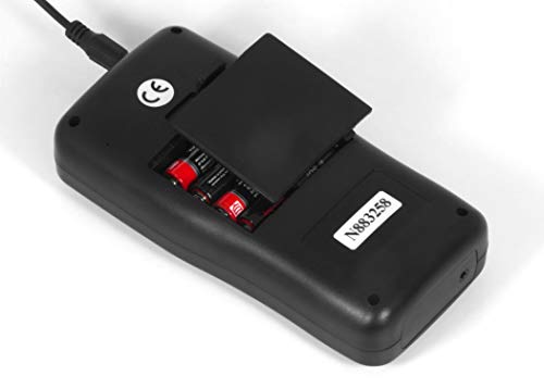 2 VTSYIQI+Personal+Dosimeter+Logging+Crystal