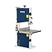 RIKON 10-305 Bandsaw With Fence, 10-Inch