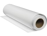 StyleTech - Turner Moore Edition 491 Matte White Permanent Adhesive Vinyl Roll 12" by 15 FEET-for Signs, Scrapbooking, Cricut, Silhouette Cameo, Craft, Die Cutters Styletech,