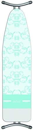 Laundry Solutions by Westex Advanced European Breda Ironing Board Cover, Aqua