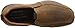 Skechers Men's Glides Docklands Slip-On Loafer,Dark Brown,10 M US
