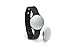 Misfit Wearables Shine Speedo Swim Plus Fitness Tracker (Pure Silver)