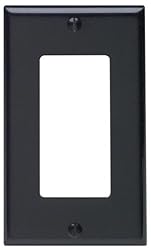 Leviton 80401-E Standard Size Thermoset Device