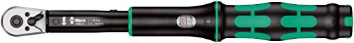 Wera 05075393001 Torque Wrench