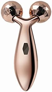 Y-shape 3D Face Roller, Lift Skin Massager for Tighten Firming and Wrinkle Remove - Eliminate Dark Circles Facial Massager R