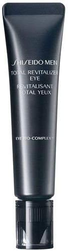 SHISEIDO MEN TOTAL REVITALIZING EYE 15ML, 15 ml (Pack of 1)