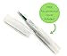 FiberShack - Fiber Optic Cleaning Pen - Field Tested SC Fiber Cleaner - 800+ One Click Cleans (SC/ST/FC/SCAPC)