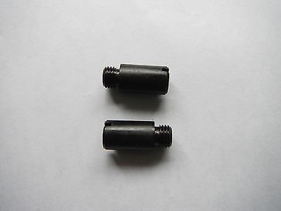 Bridgeport Mill Part, J Head Milling Machine (2) CAM RING PINS 2190129 M1109