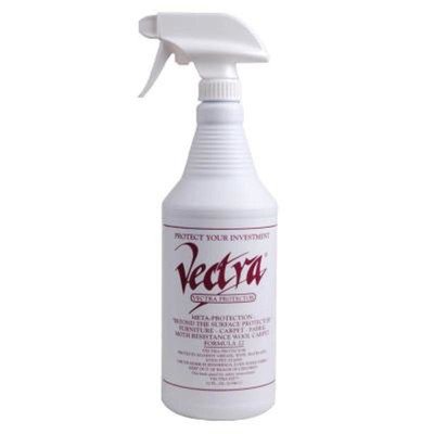 Vectra Furniture Carpet Fabric Protector