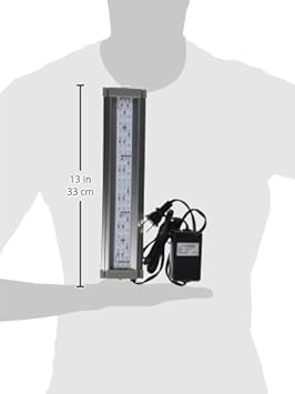 finnex fugeray planted  aquarium led light plus moonlights