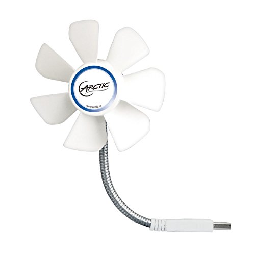 Electronics, Computers & Accessories, Computer Accessories & Peripherals, USB Gadgets, USB Fans