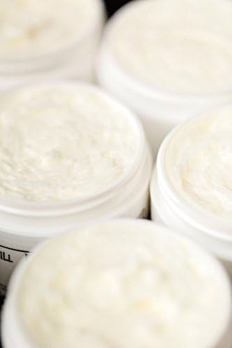 Windrift Hill Body Butter for Very Dry Skin (Pearberry)