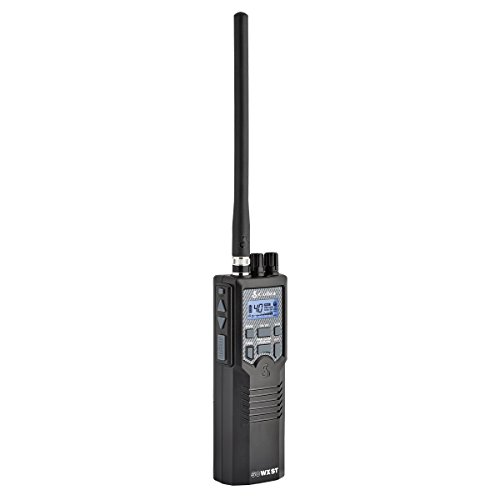 Cobra HH50WXST CB Radio - Image 3