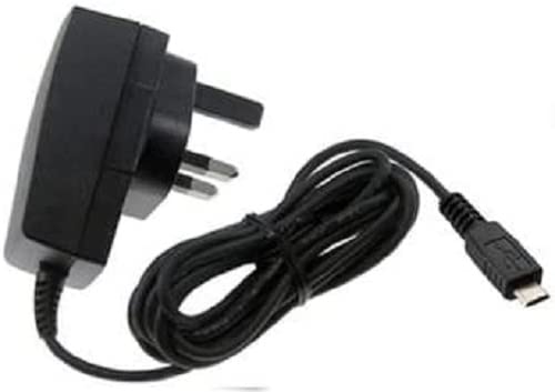 Mains Charger Compatible With Doro Primo 413 414 805 Doro Mobile Phones